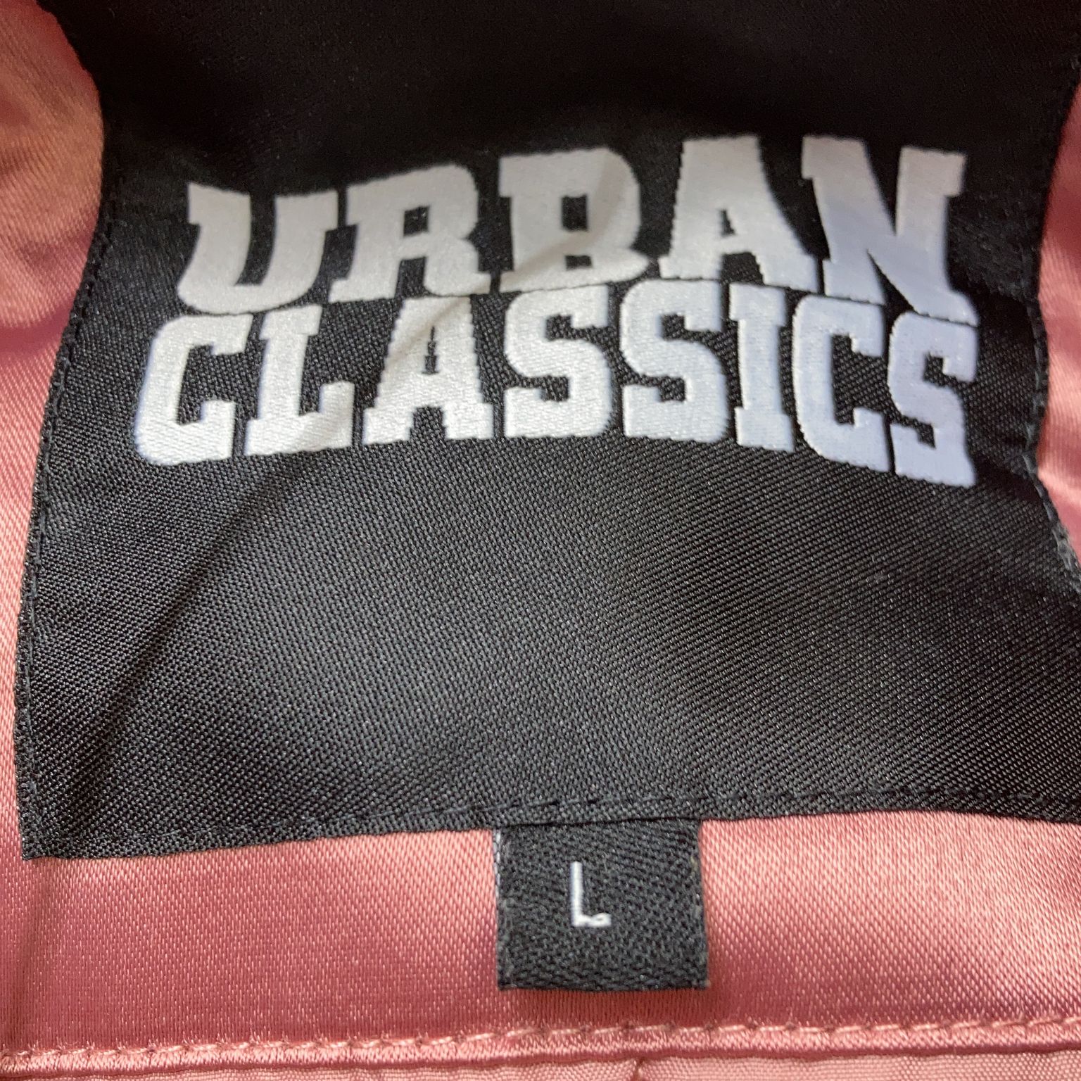 Urban Classics