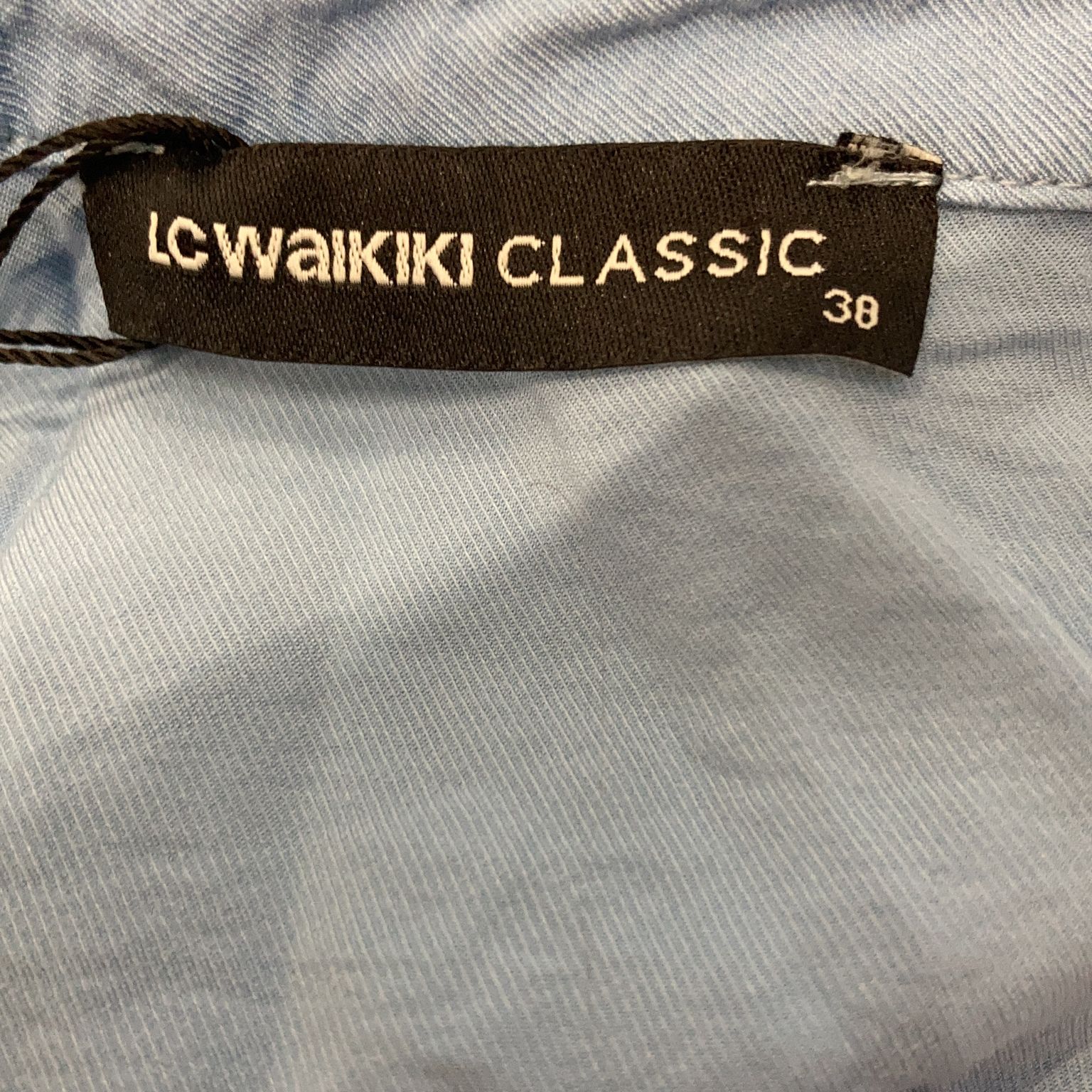 LC Waikiki