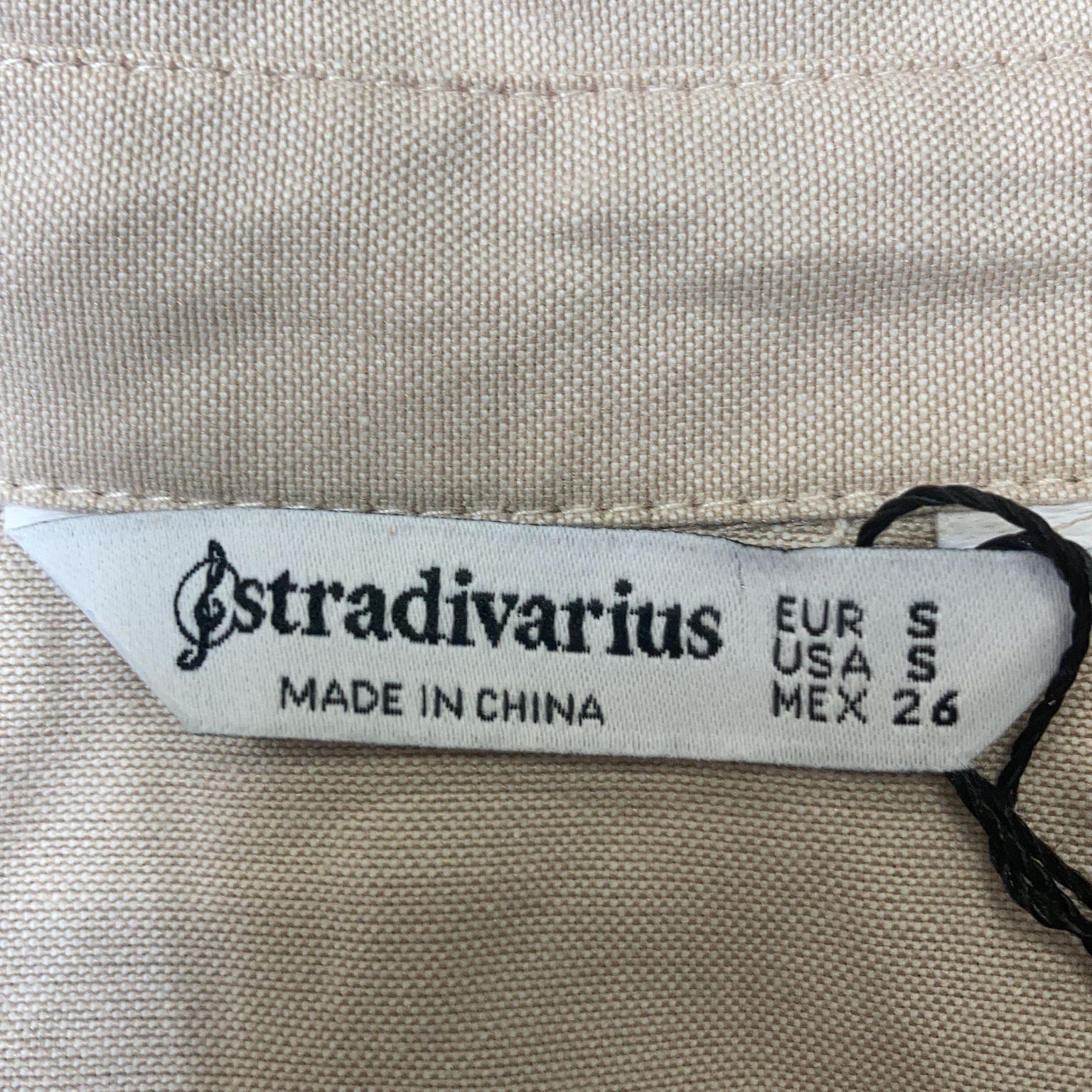 Stradivarius