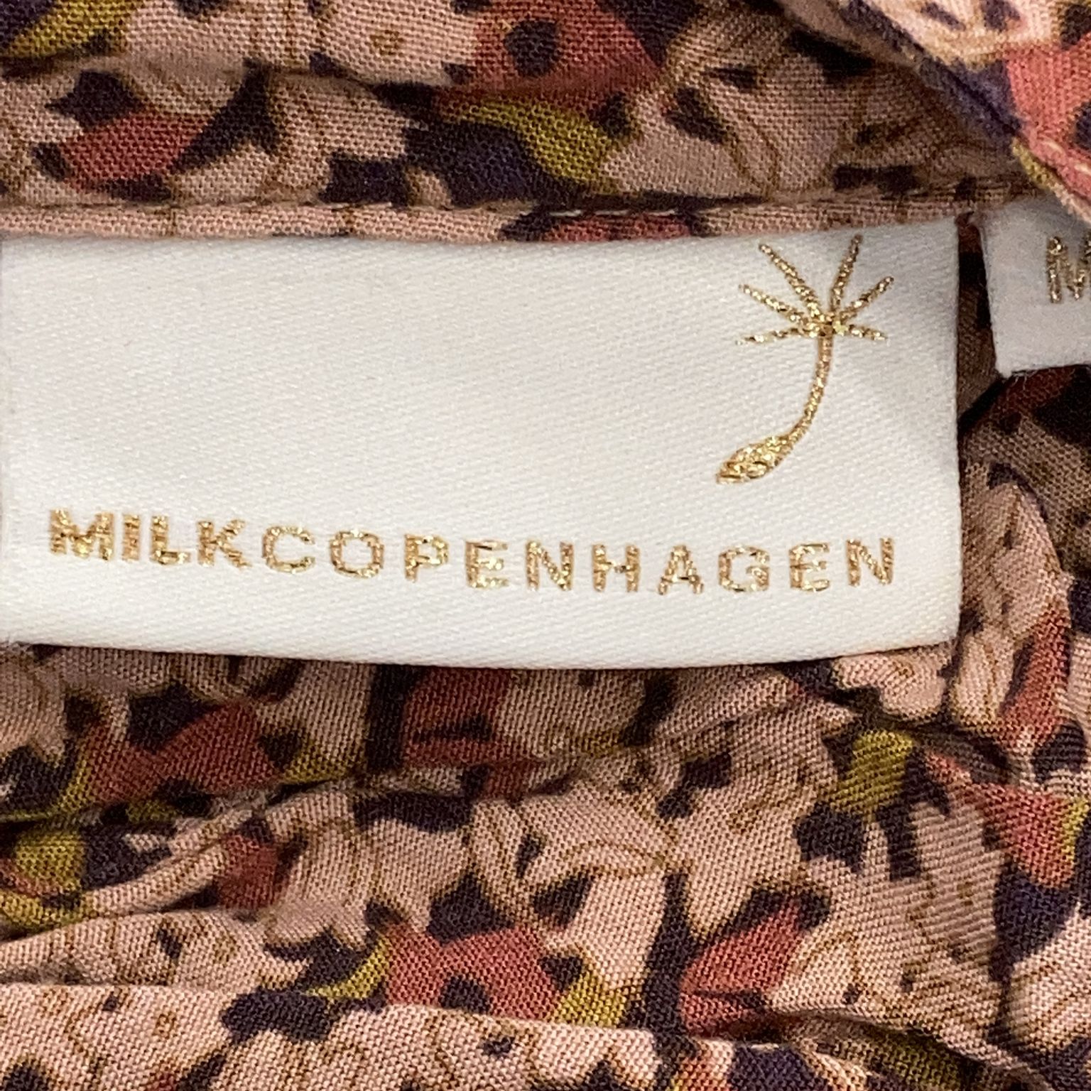 Milk Copenhagen