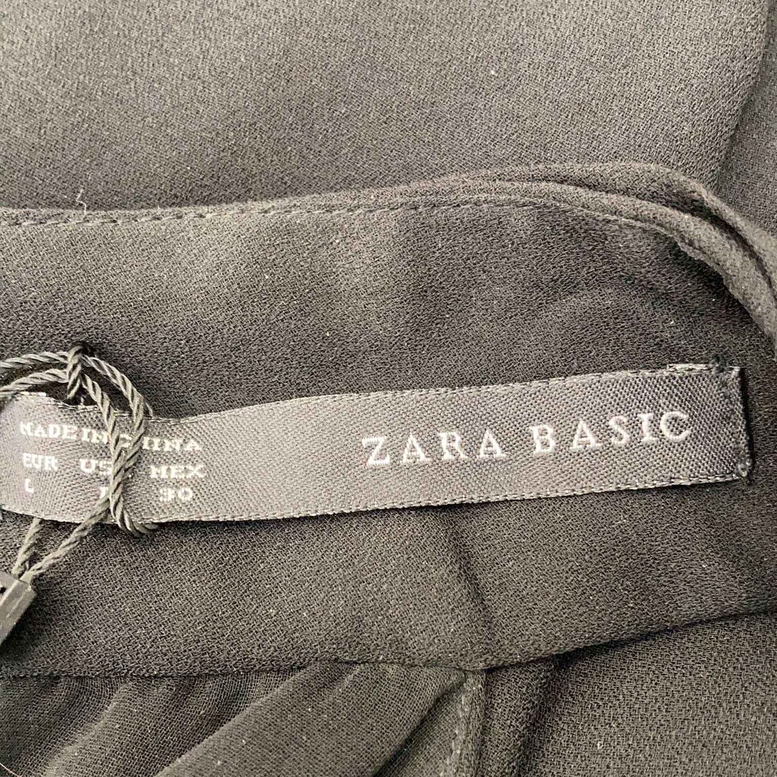 Zara Basic