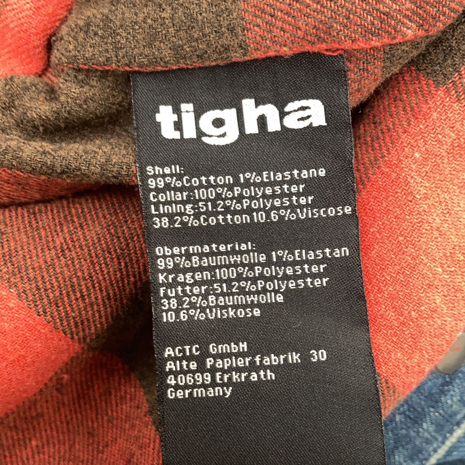 Tigha