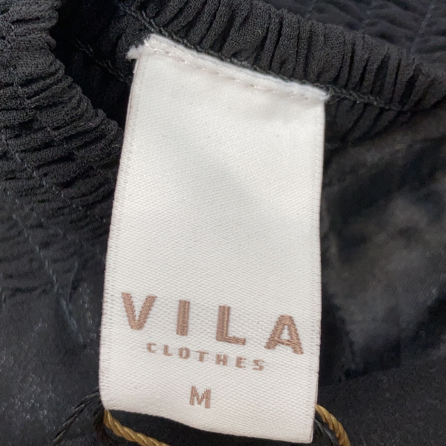 VILA Clothes