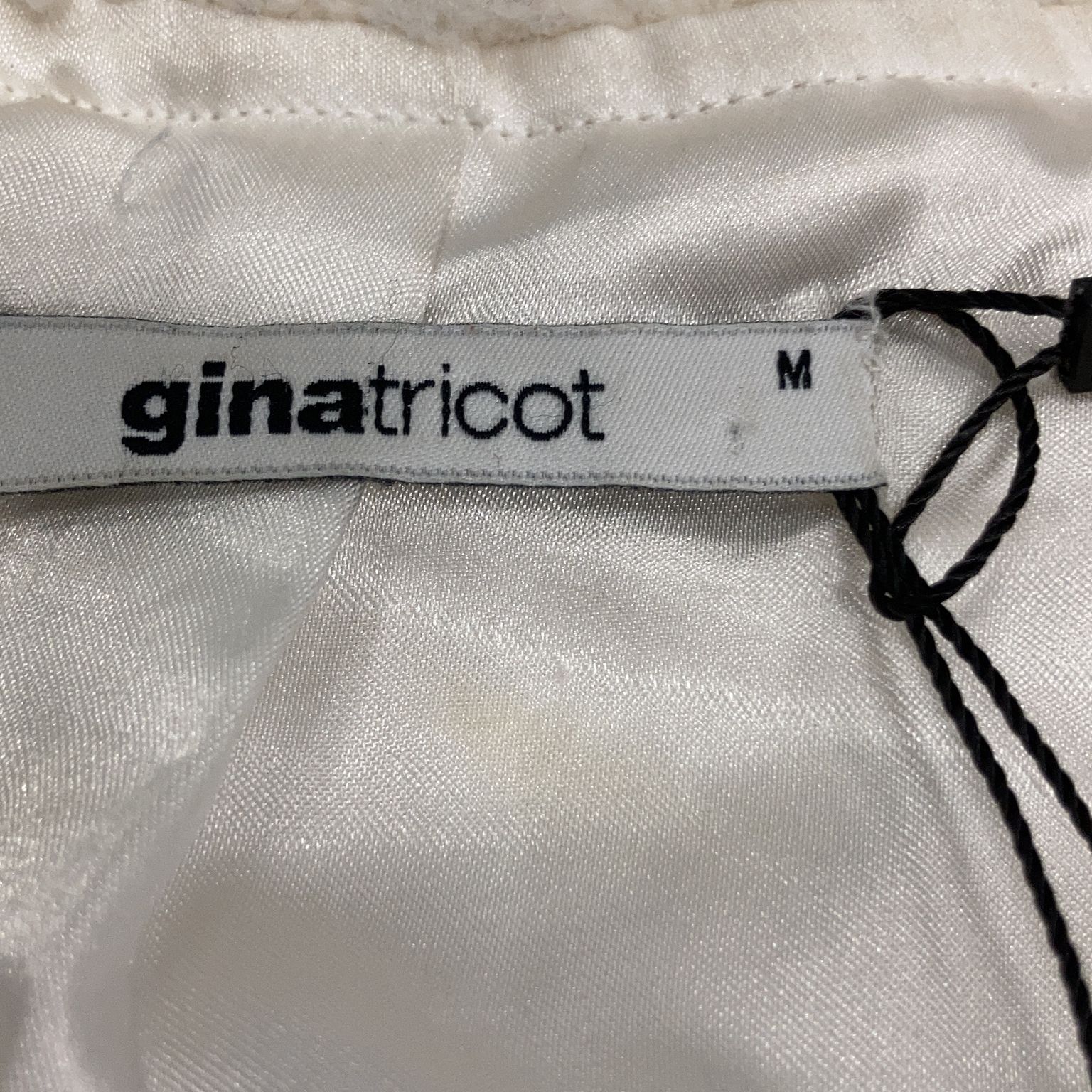 Gina Tricot