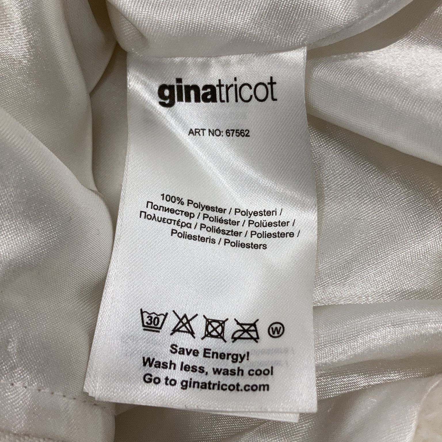 Gina Tricot