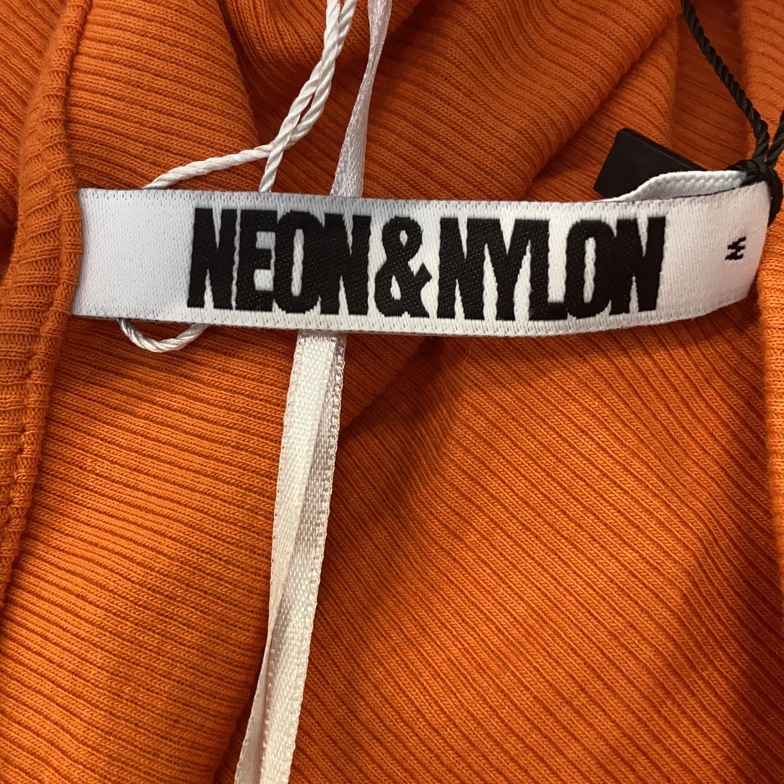 Neon  Nylon