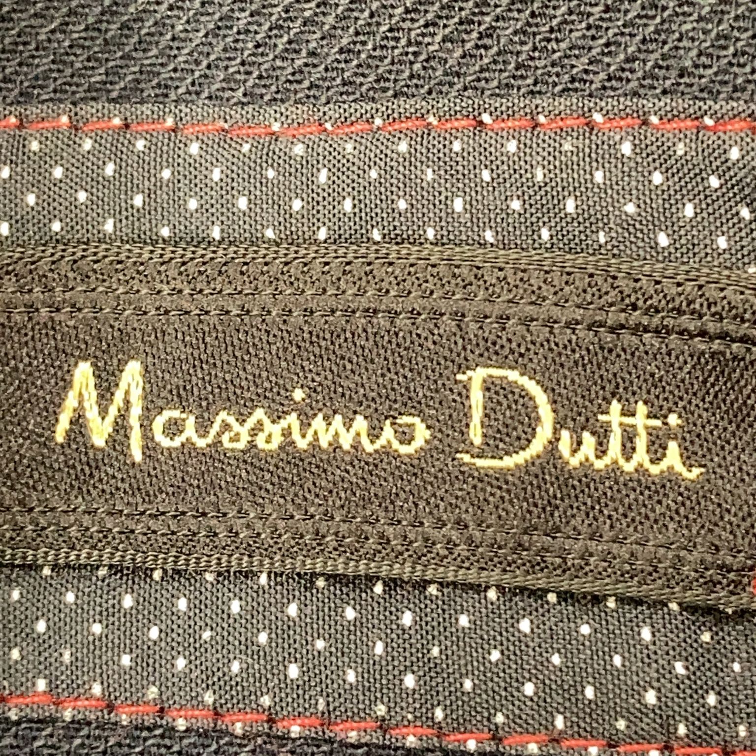 Massimo Dutti