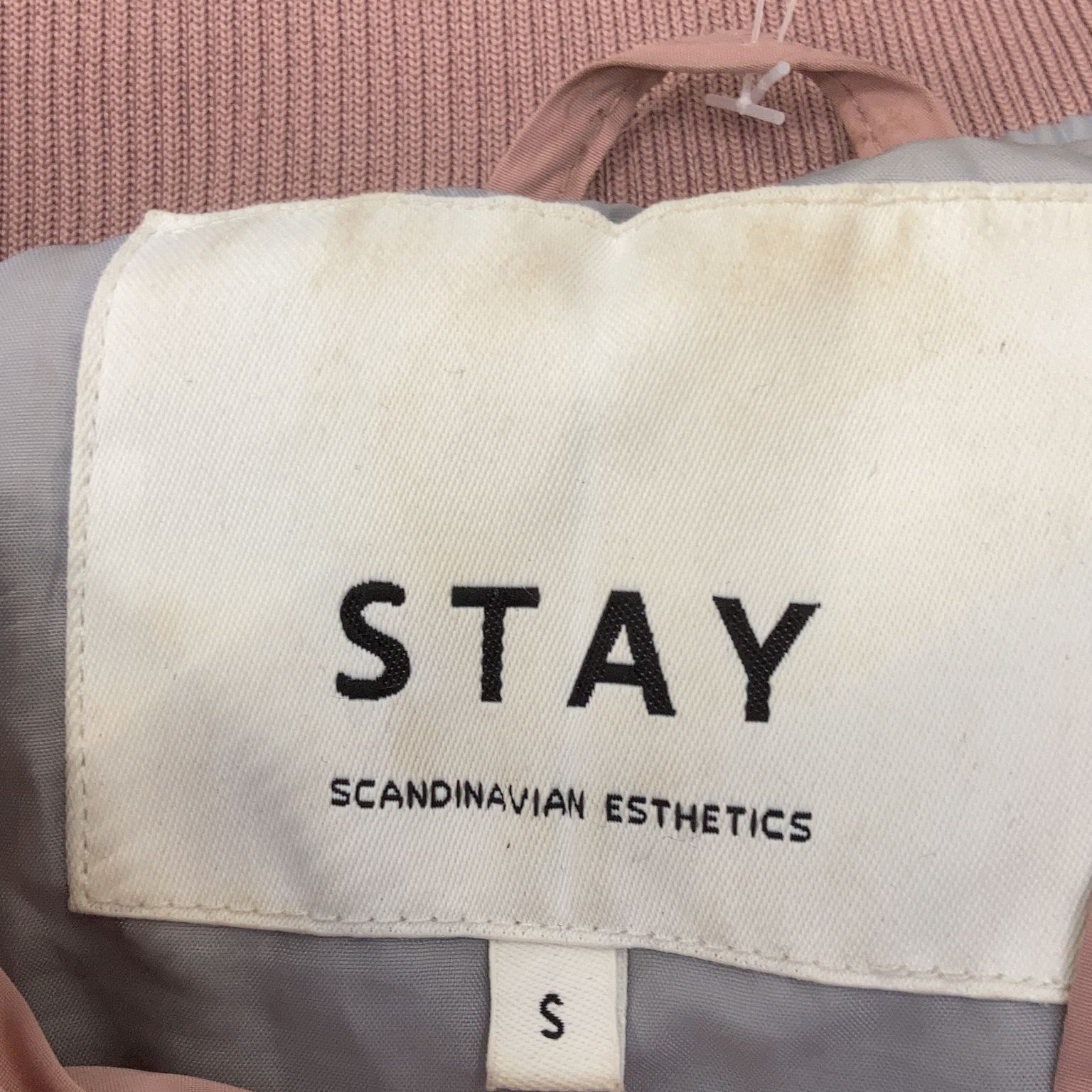 Stay