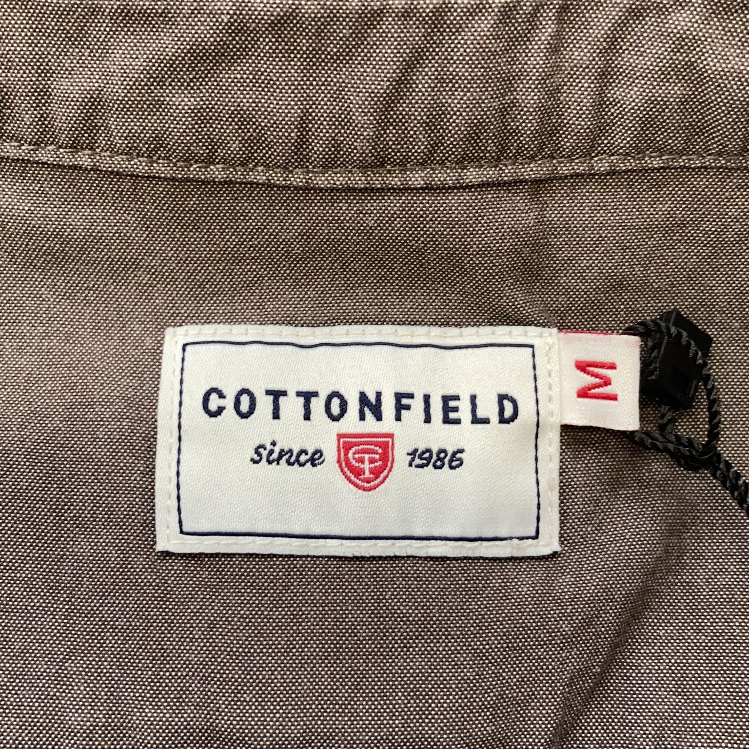 Cottonfield