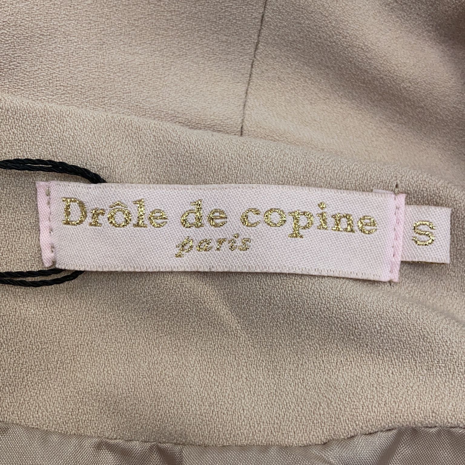 Drôle de Copine