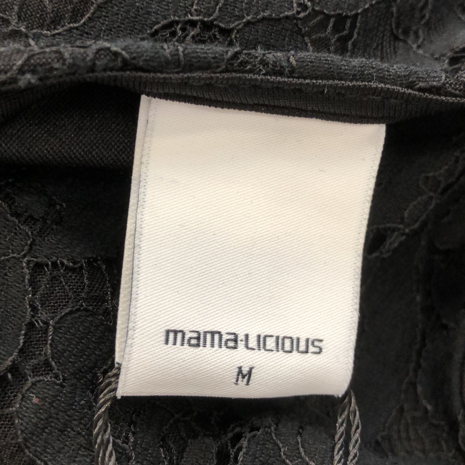 Mamalicious