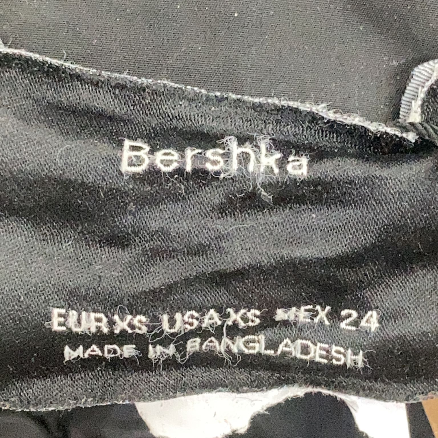 Bershka