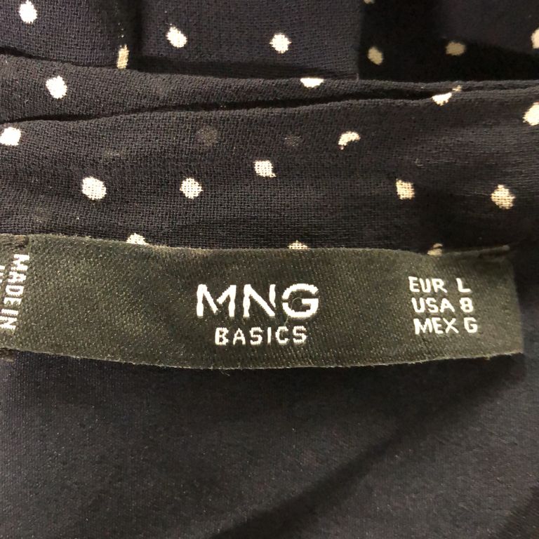 Mango Basics