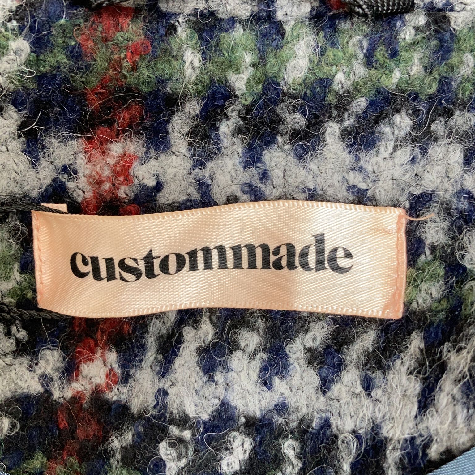 Custommade