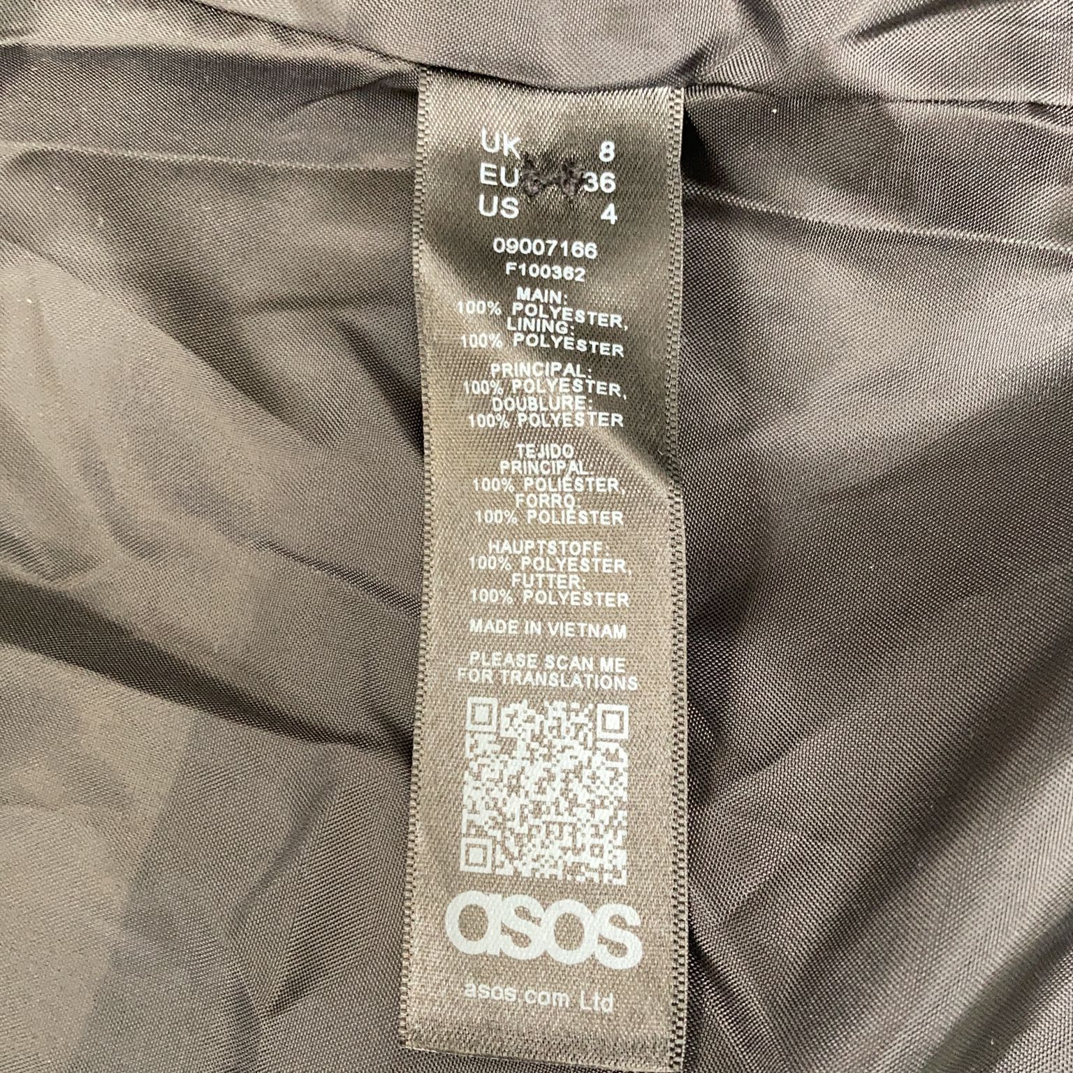 ASOS