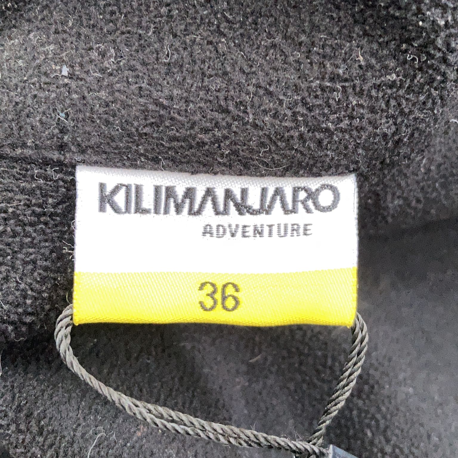 Kilimanjaro