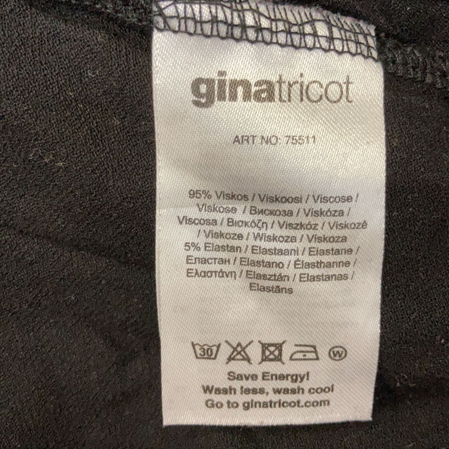 Gina Tricot