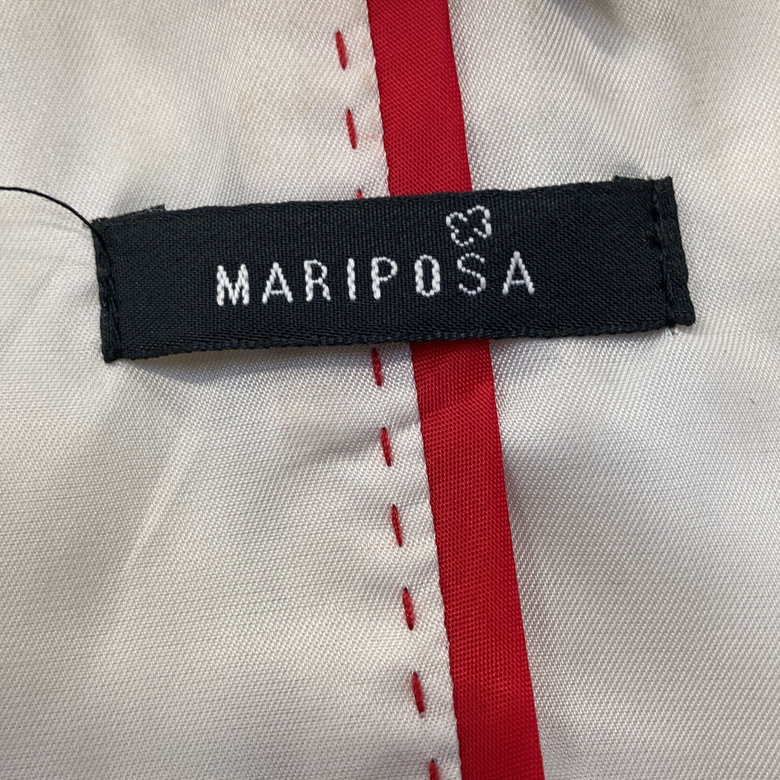 Mariposa