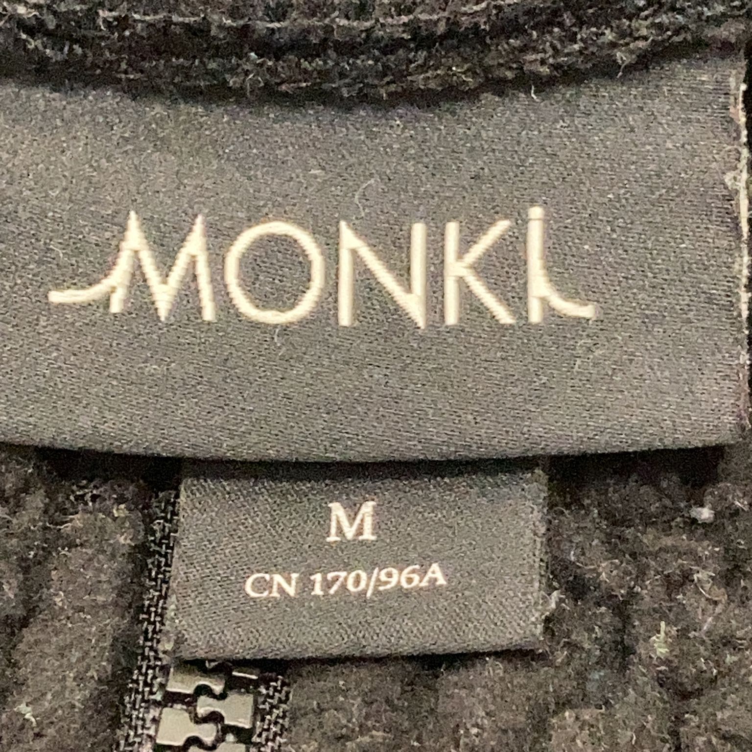 Monki