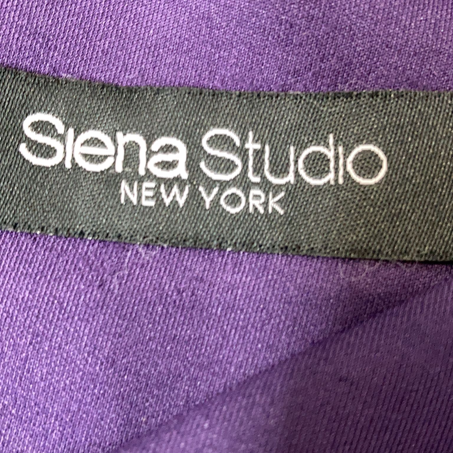 Siena Studio