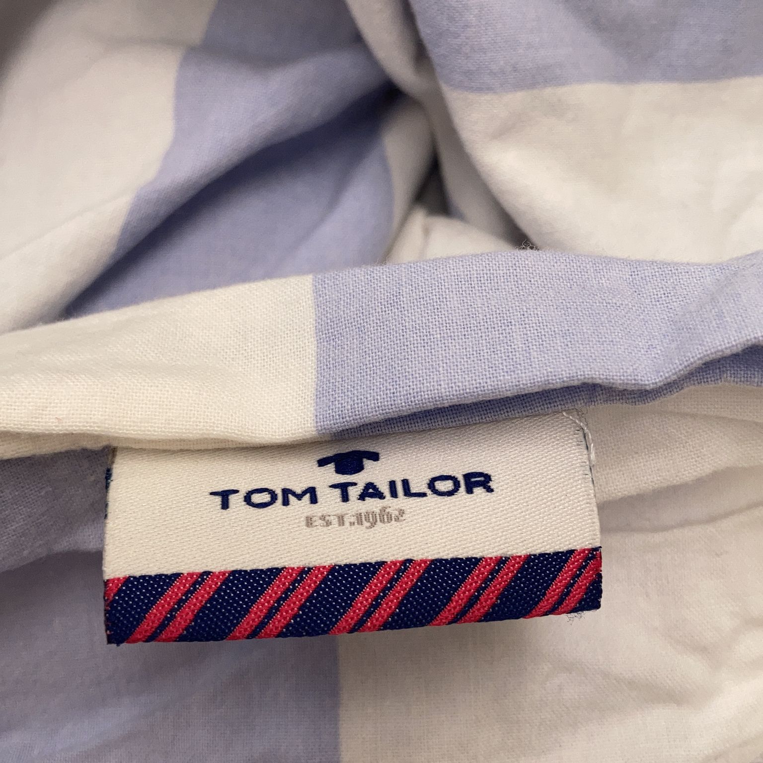 Tom Tailor