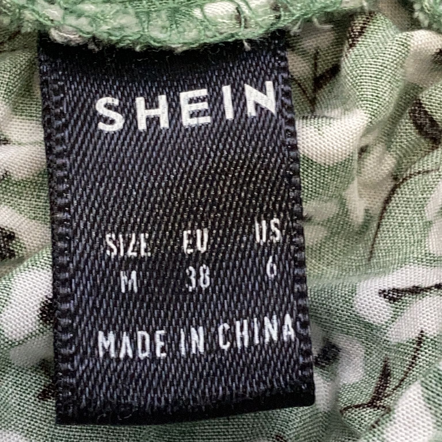 Shein