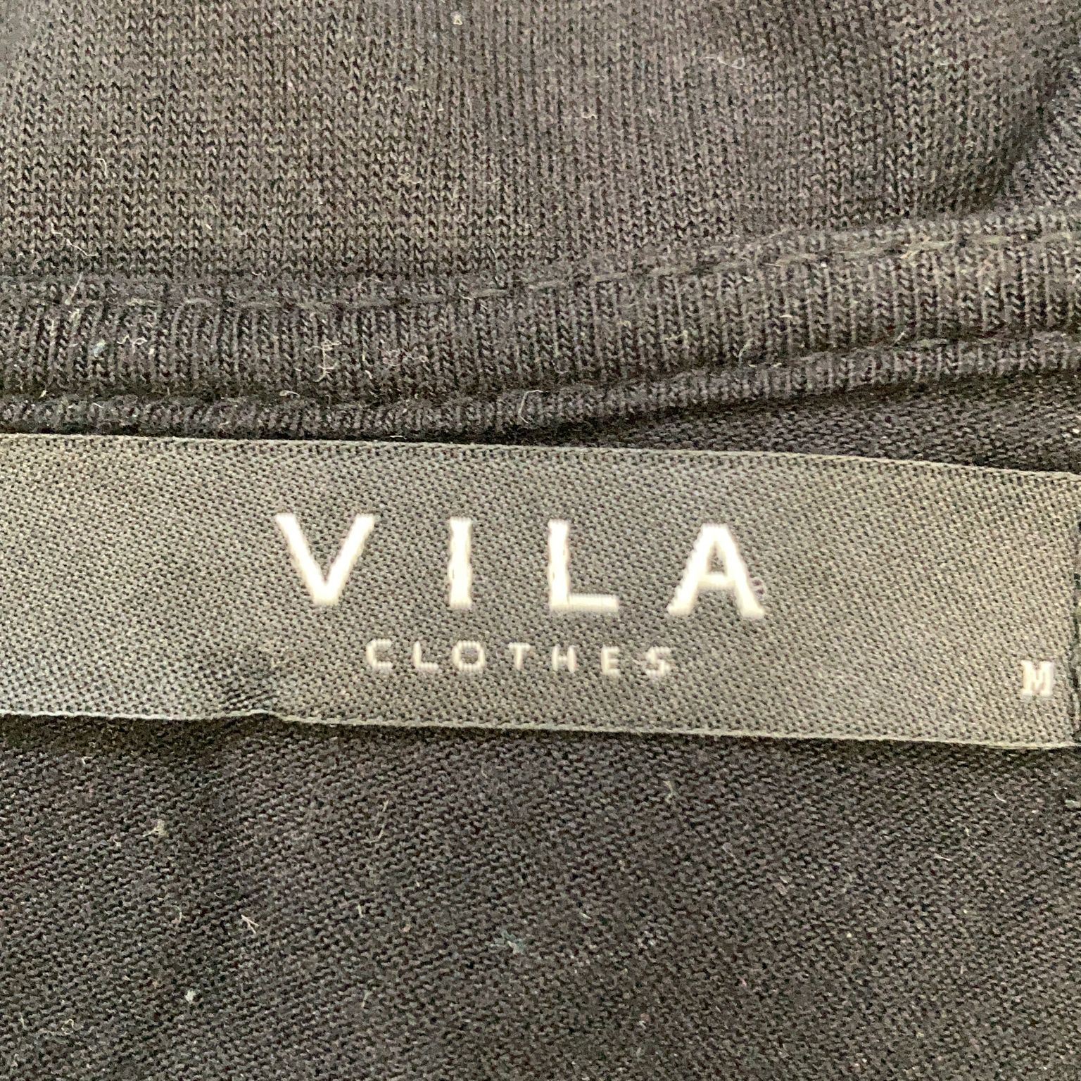 VILA Clothes