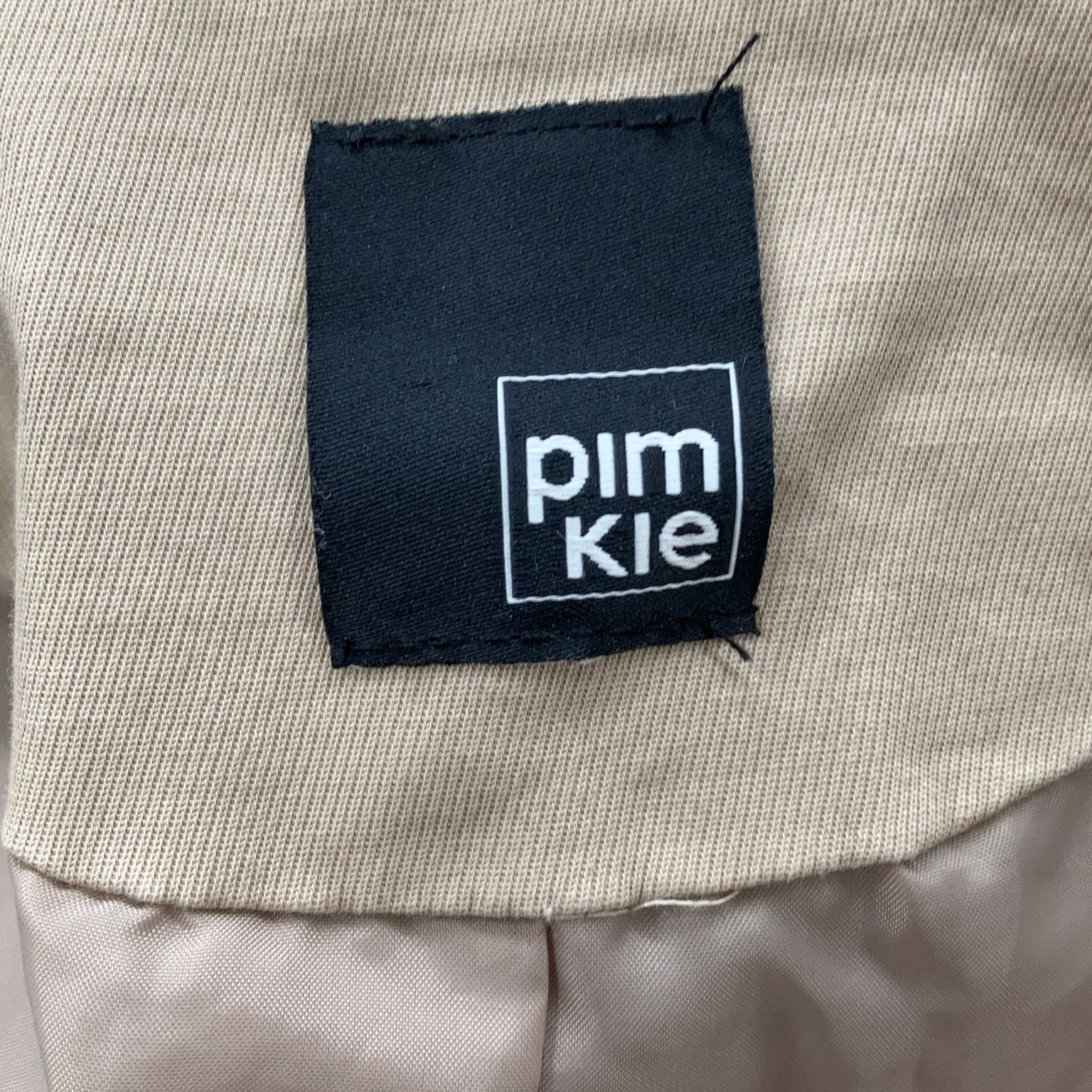 Pimkie