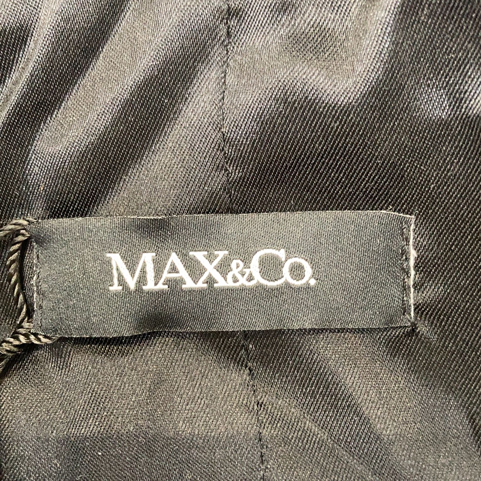 Max  Co