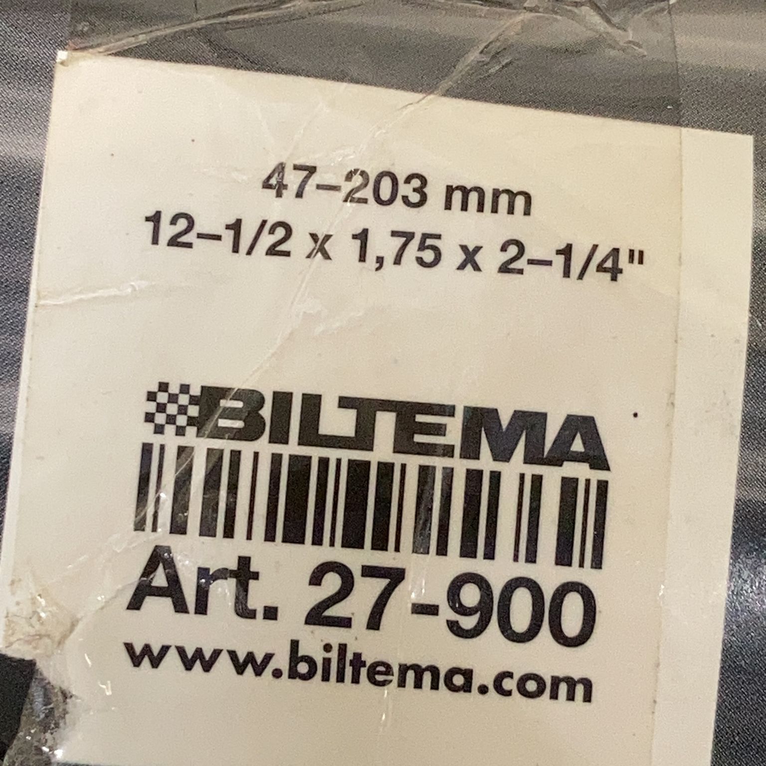 Biltema