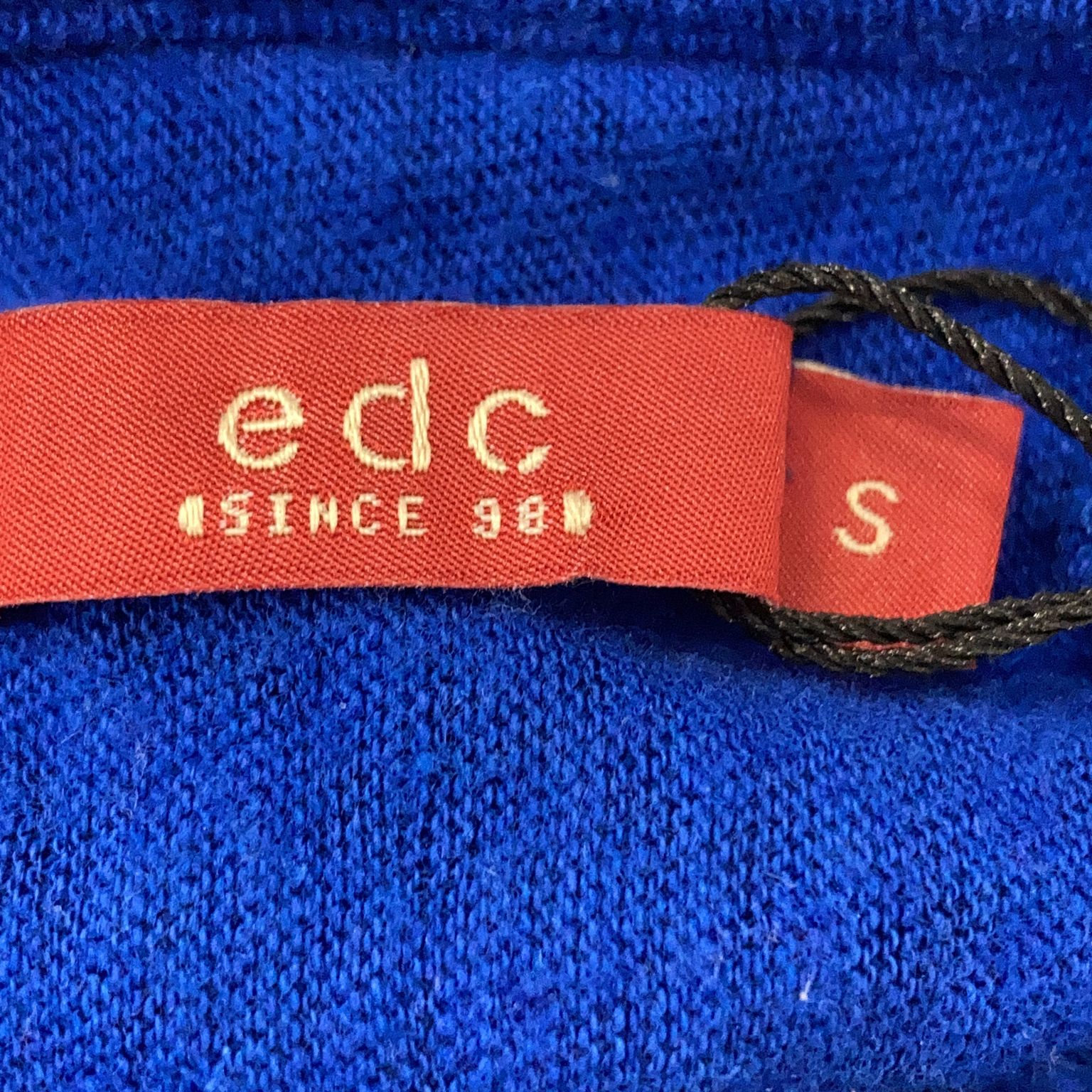 EDC by ESPRIT