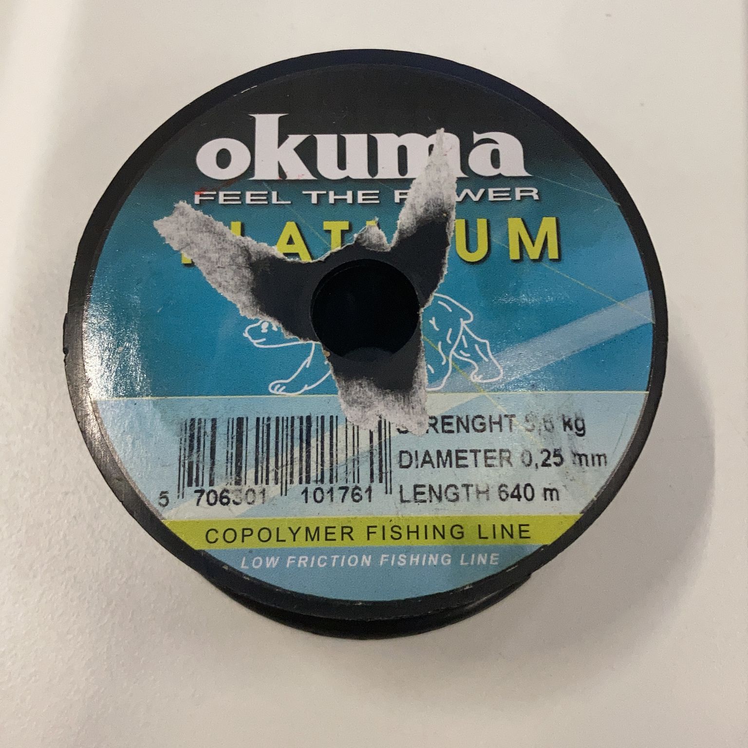 Okuma