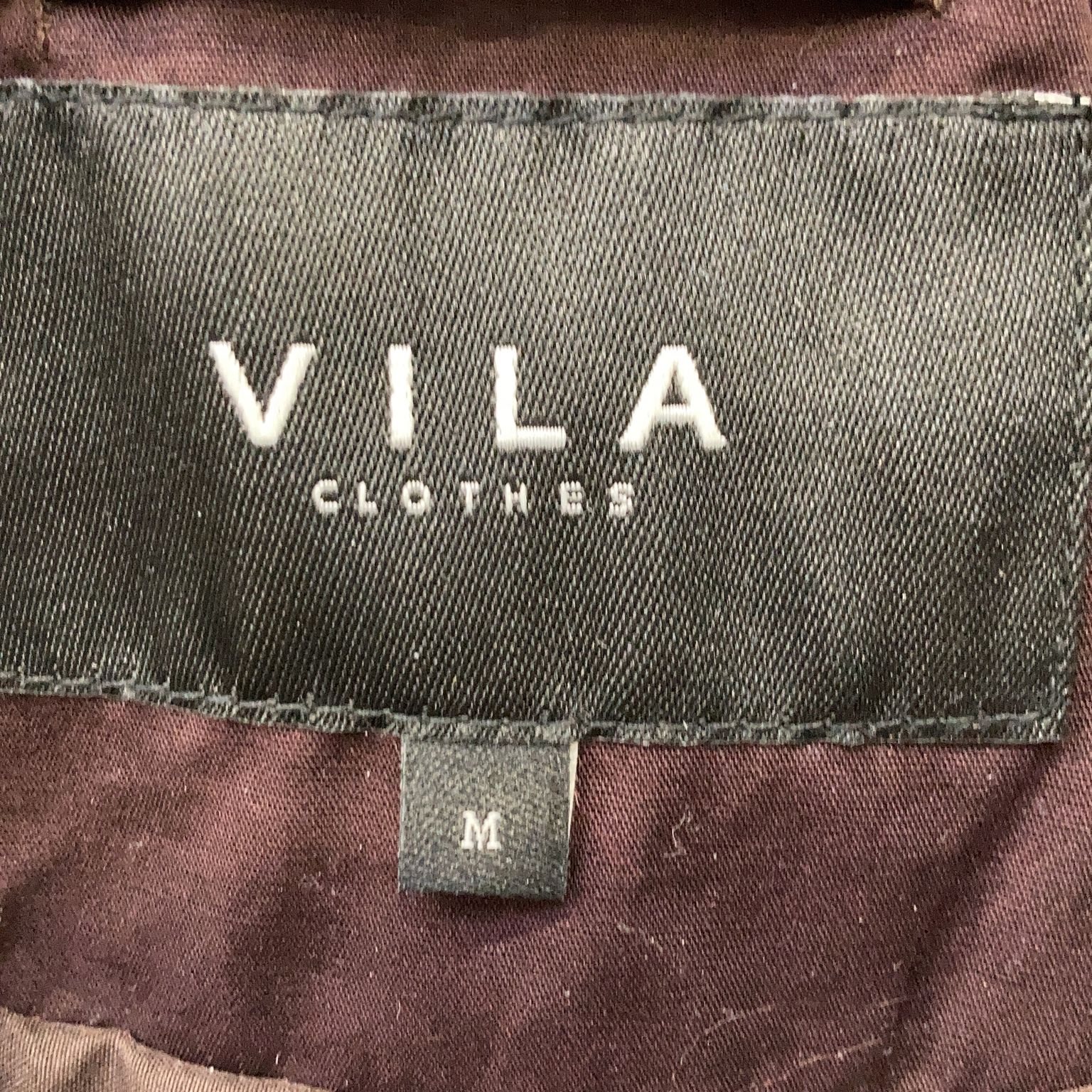 VILA Clothes