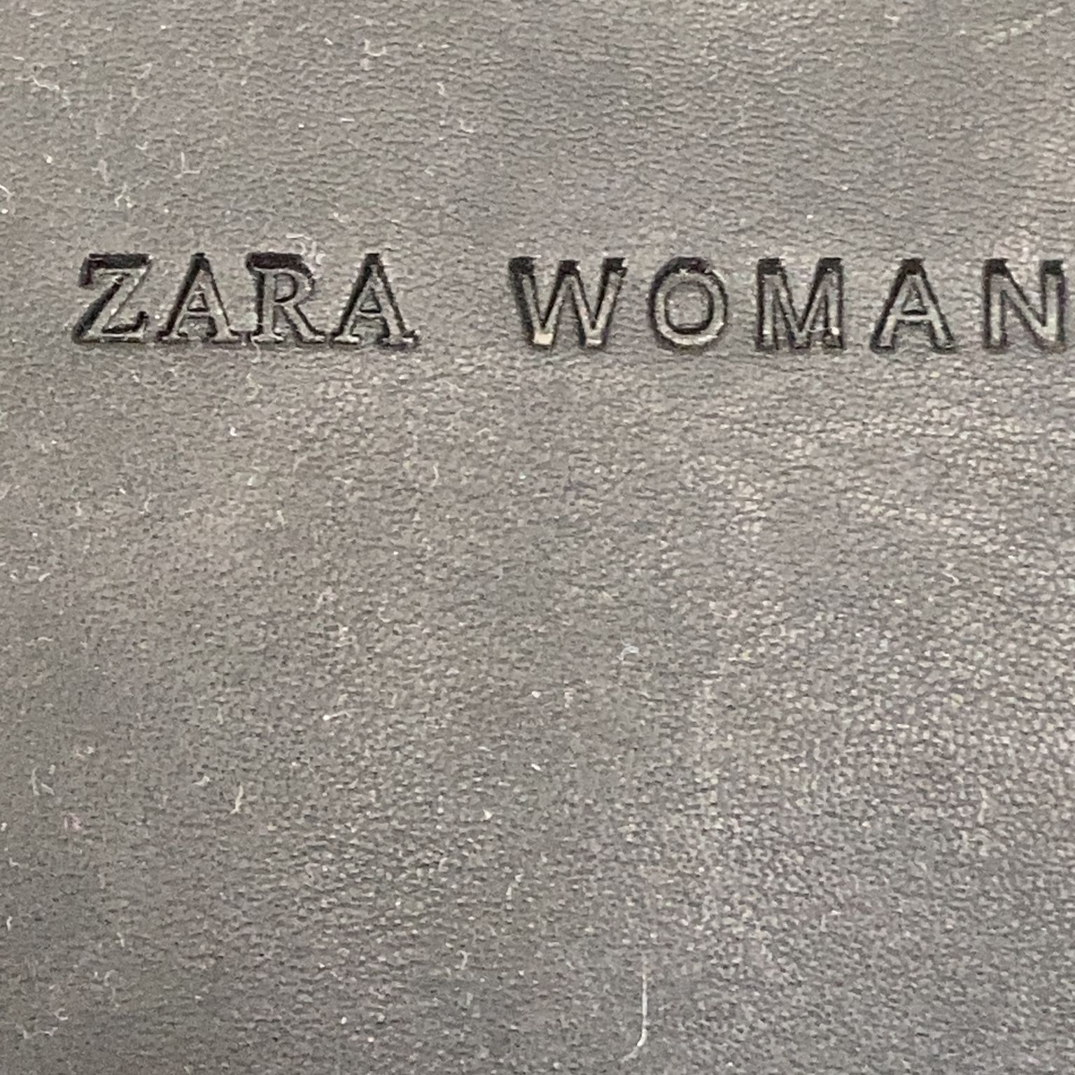 Zara Woman