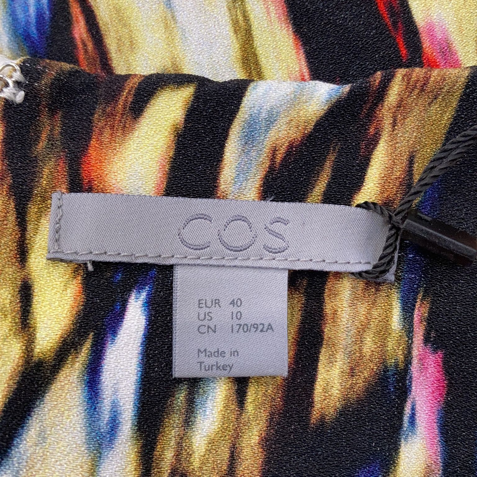 COS