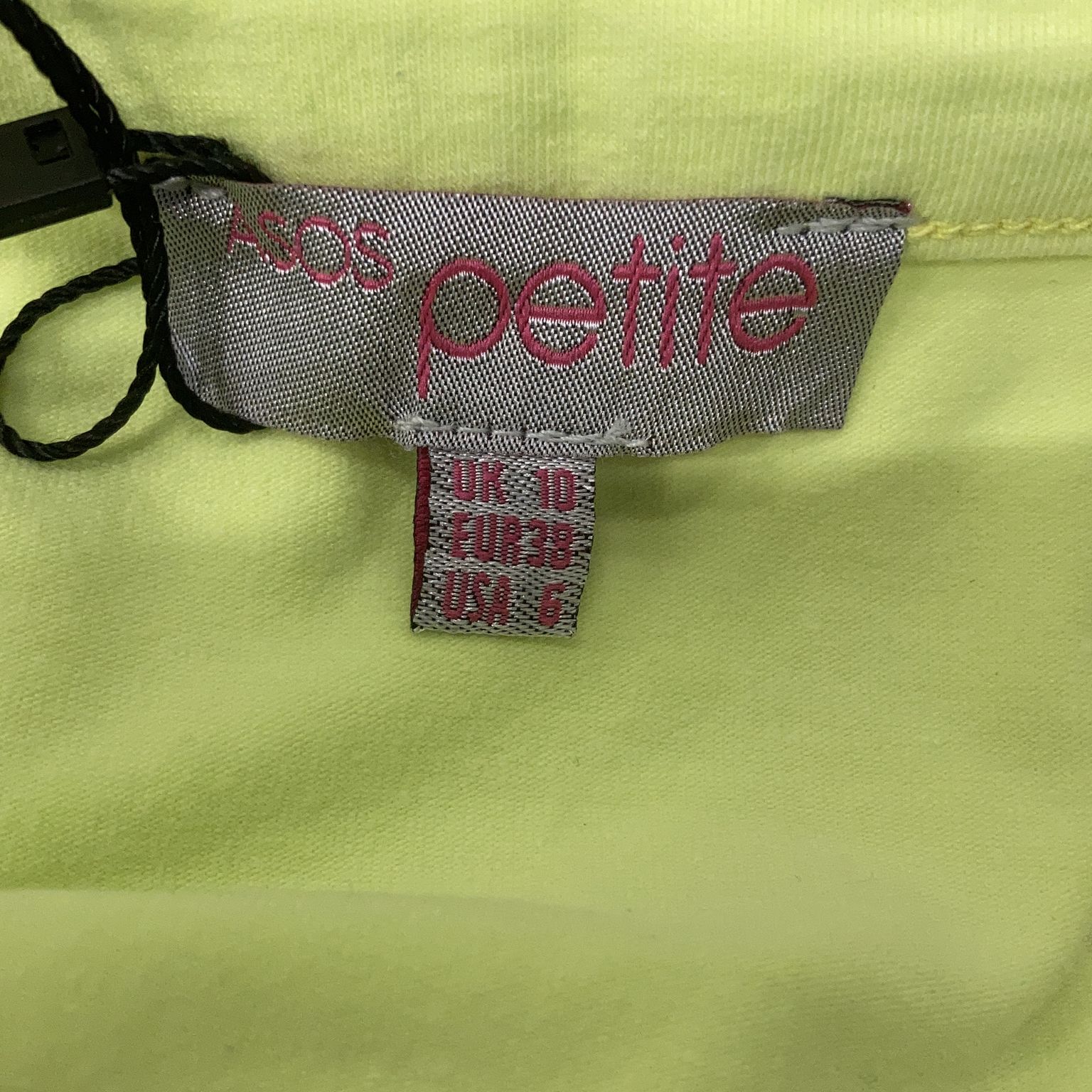 ASOS Petite