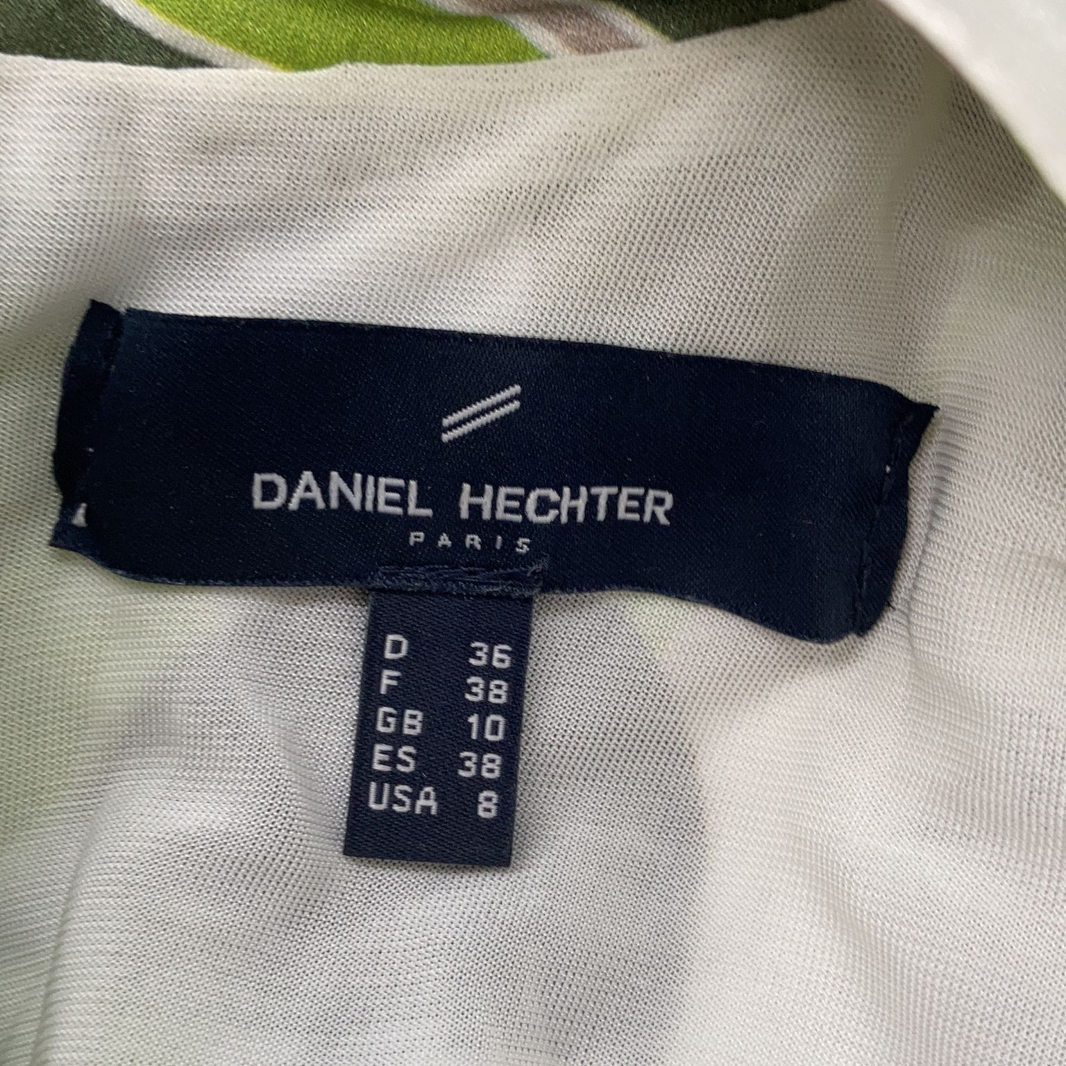 Daniel Hechter