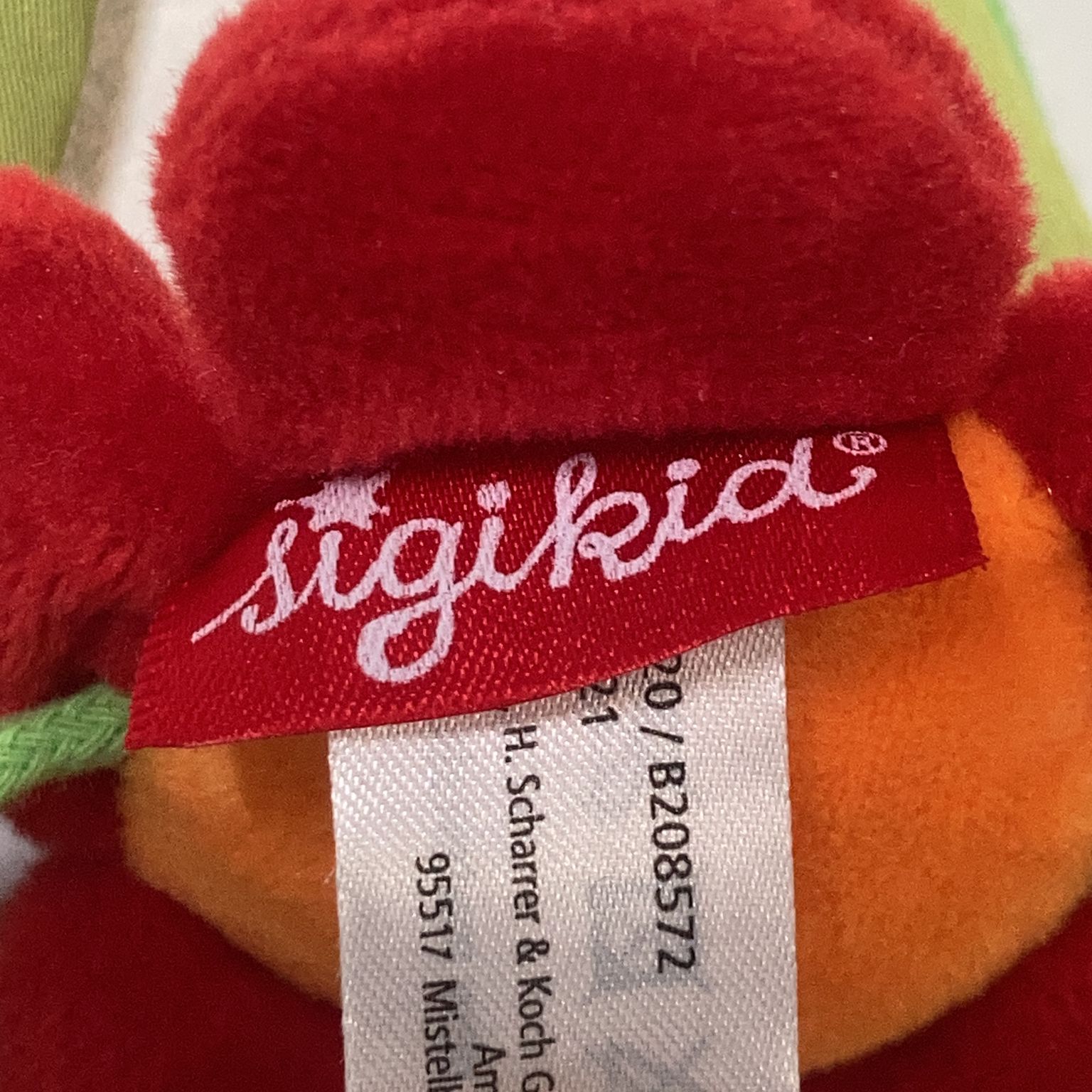 Sigikid