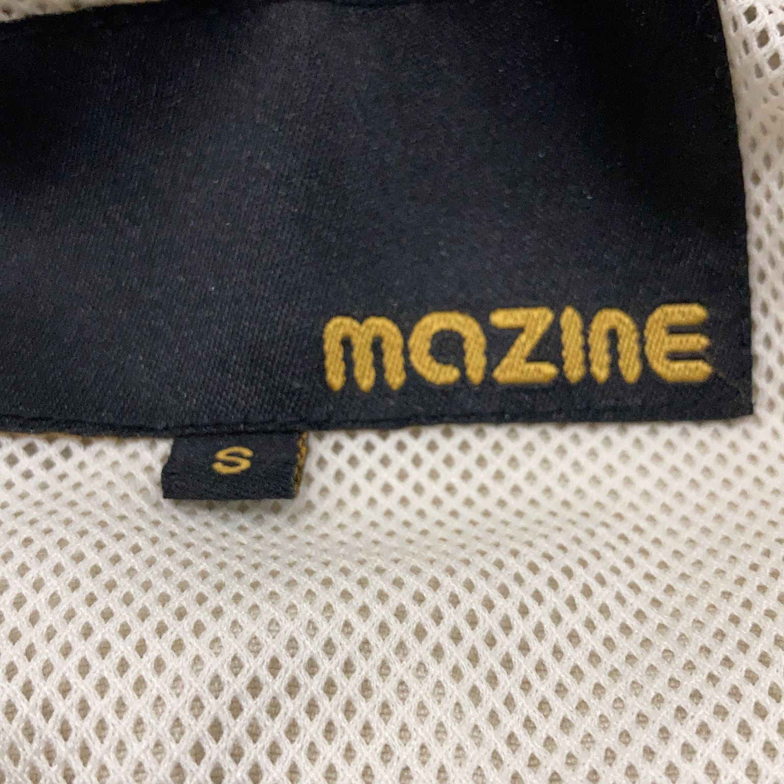 Mazine