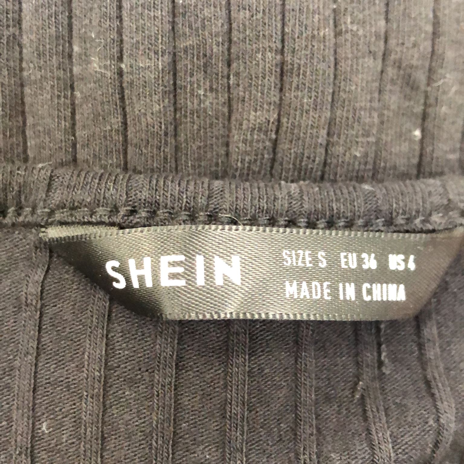 Shein