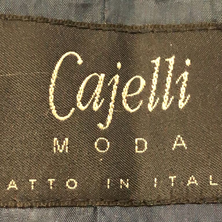 Cajelli