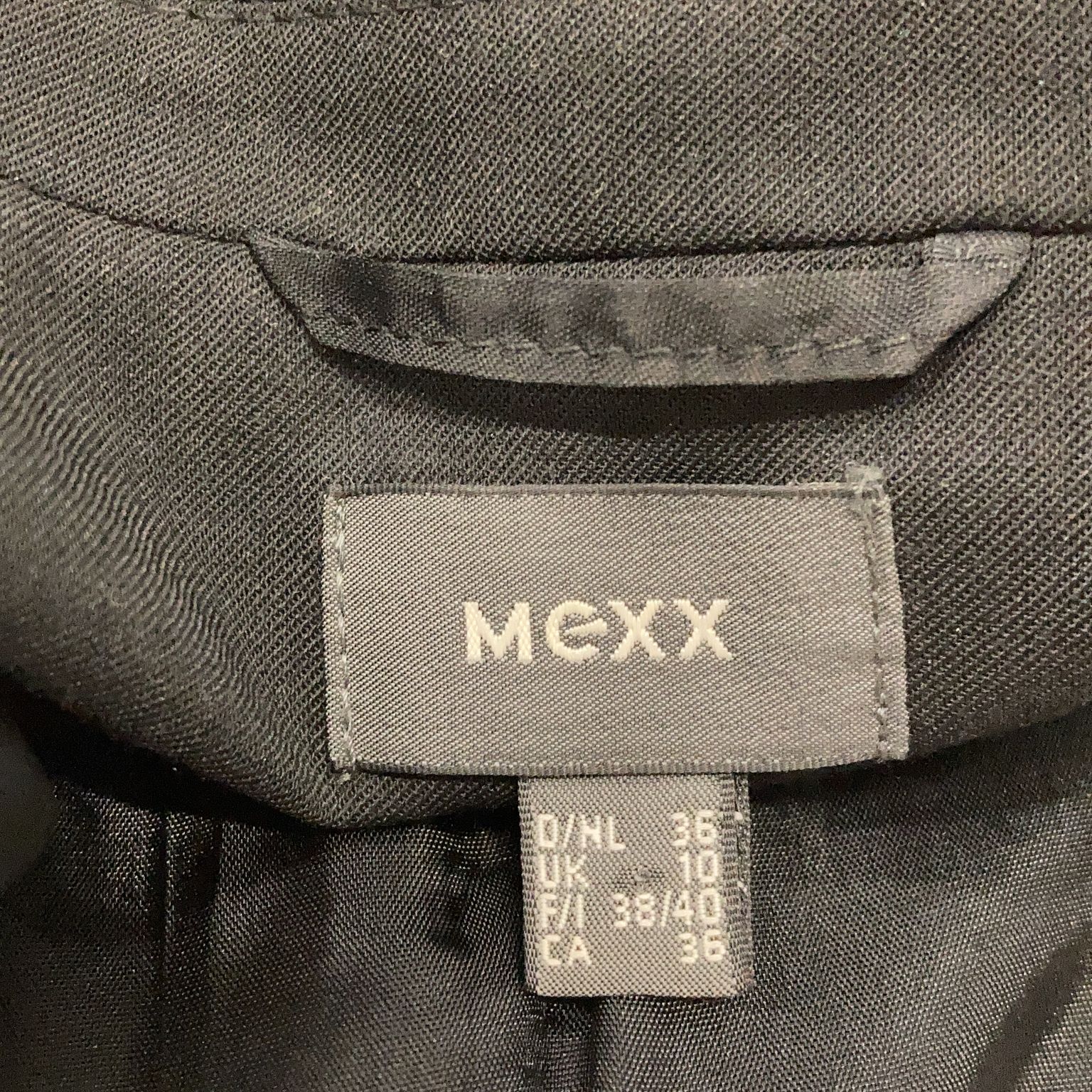 Mexx