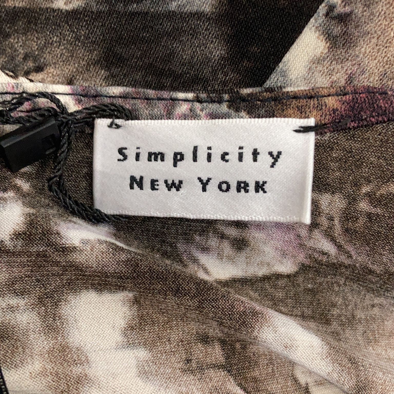 Simplicity New York