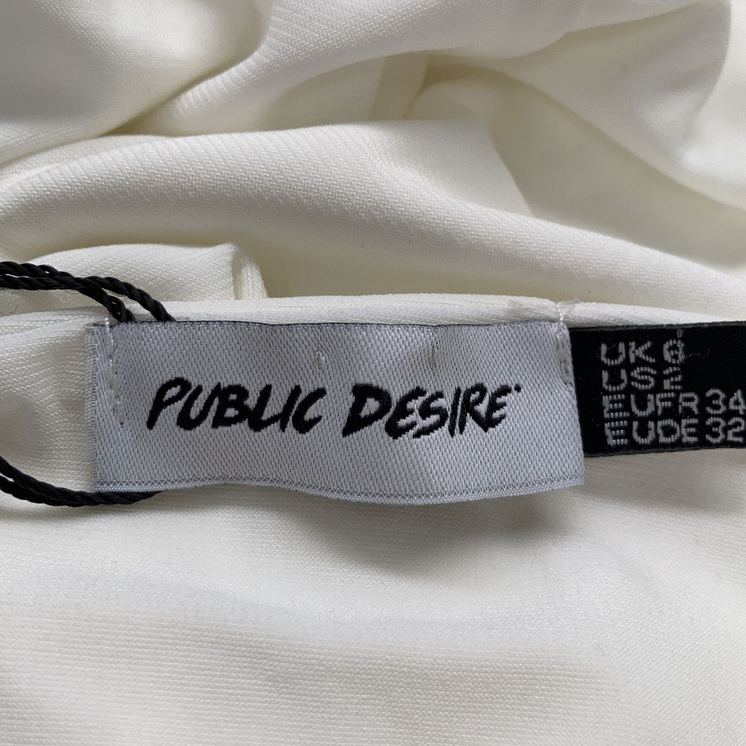 Public Desire