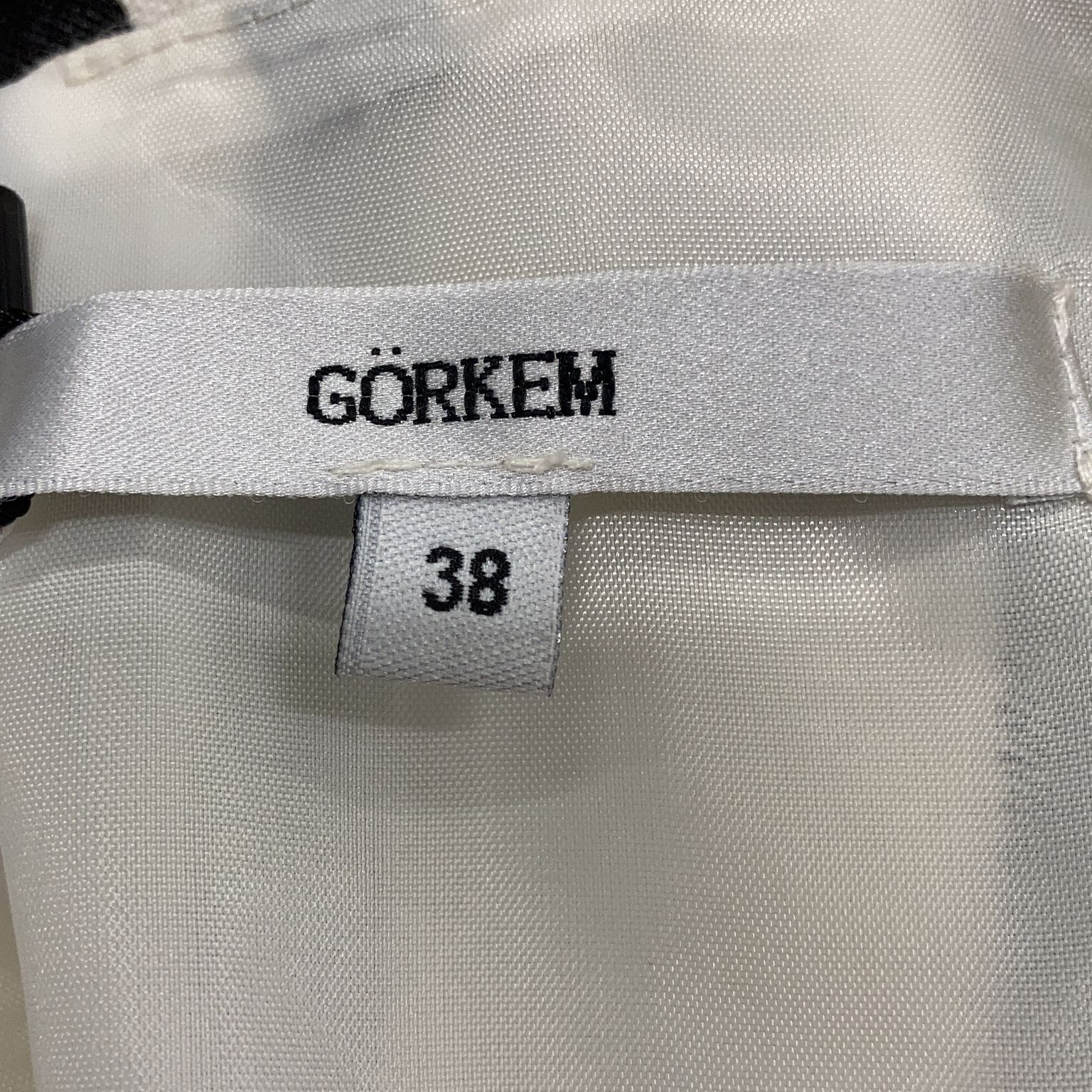 Görkem