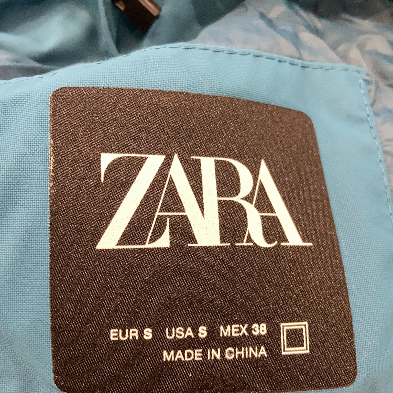 Zara