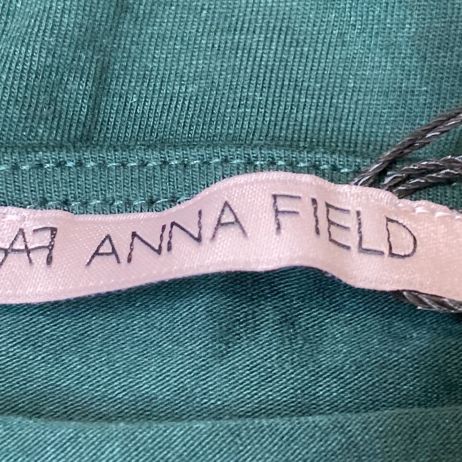 Anna Field