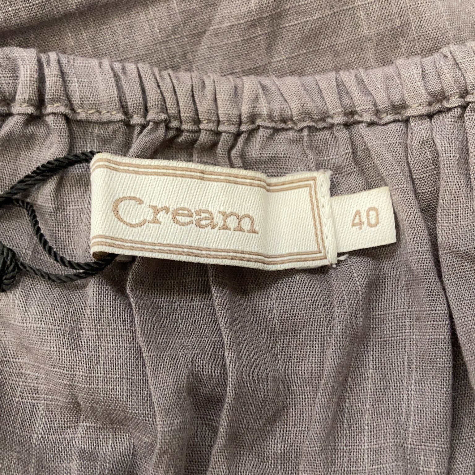 Cream