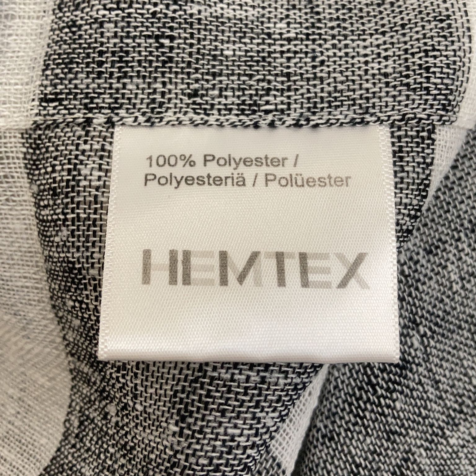 Hemtex