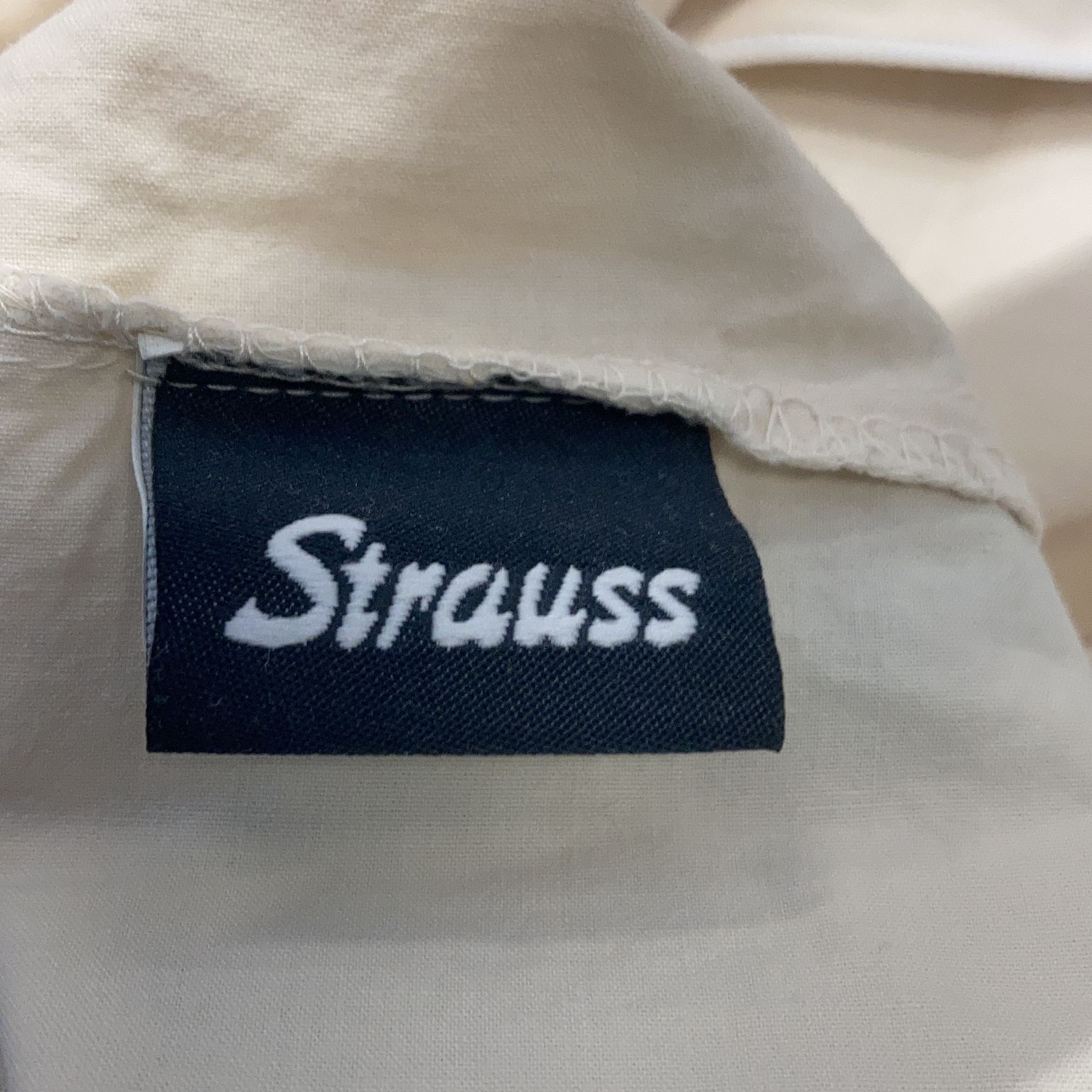 Strauss